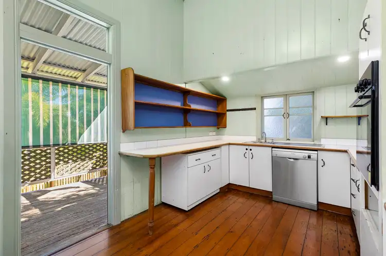 Fifth view of Homely house listing, 244 John Street, Maryborough QLD 4650