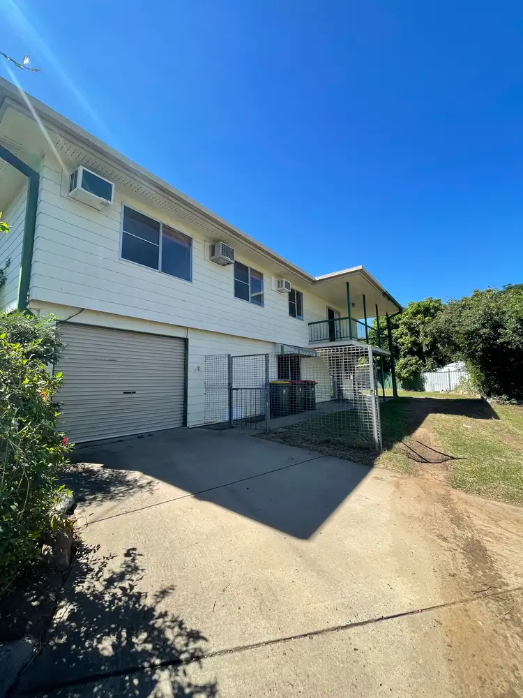 Main view of Homely house listing, 4 Hart Court, Moranbah QLD 4744