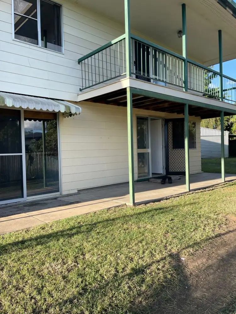 Third view of Homely house listing, 4 Hart Court, Moranbah QLD 4744