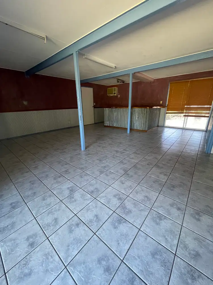 Fourth view of Homely house listing, 4 Hart Court, Moranbah QLD 4744