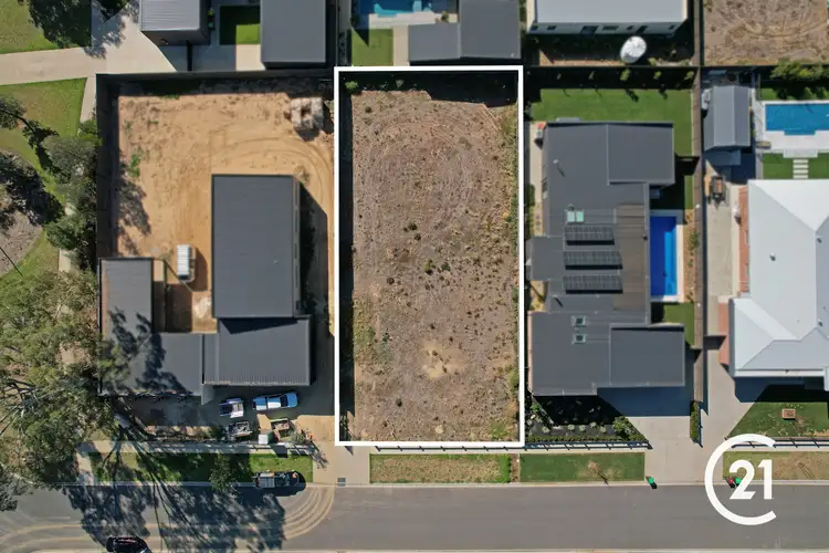 Second view of Homely land listing, 3 Whirrakee Court, Moama NSW 2731