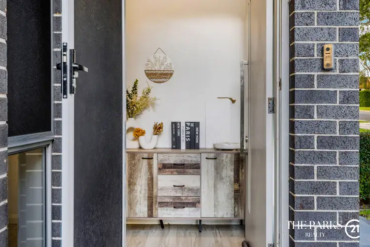 Second view of Homely semi-detached listing, 6a Jeffery Avenue, North Parramatta NSW 2151