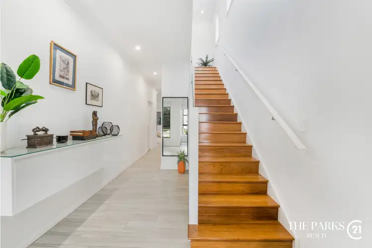 Third view of Homely semi-detached listing, 6a Jeffery Avenue, North Parramatta NSW 2151