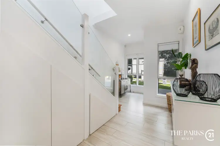 Fourth view of Homely semi-detached listing, 6a Jeffery Avenue, North Parramatta NSW 2151