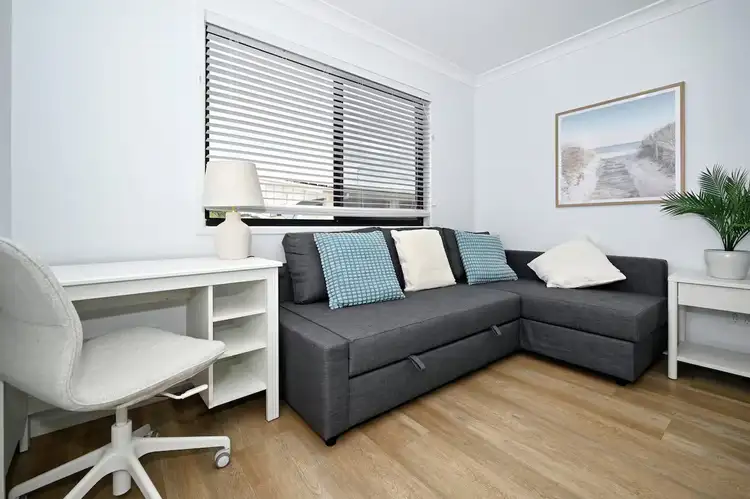 Fourth view of Homely house listing, 3/17 Second Avenue, Caloundra QLD 4551