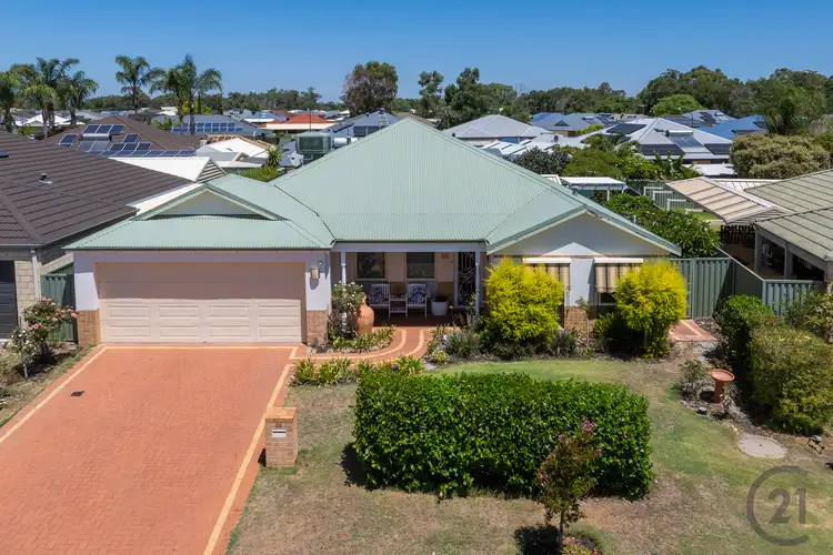 Second view of Homely house listing, 23 Goldseeker Loop, Ravenswood WA 6208