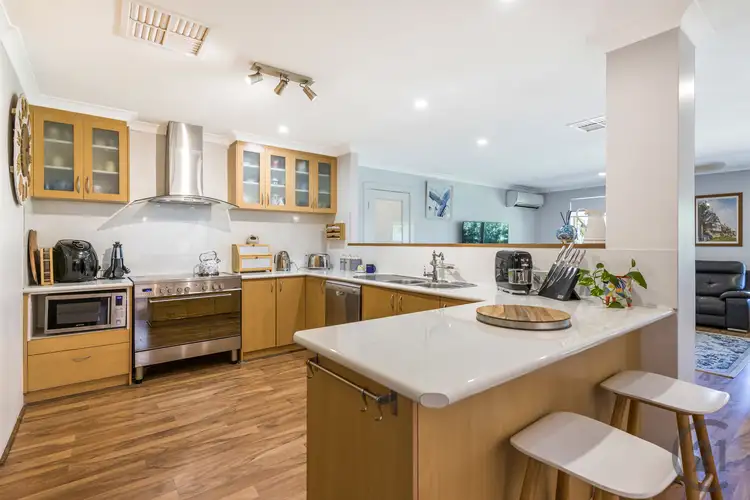 Third view of Homely house listing, 23 Goldseeker Loop, Ravenswood WA 6208