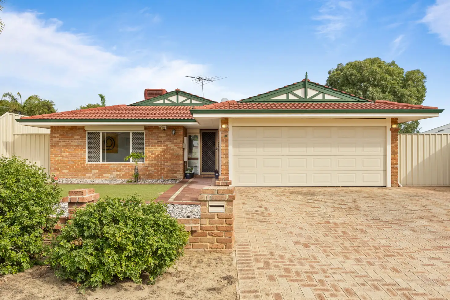 Main view of Homely house listing, 10 Sandon Elbow, Merriwa WA 6030