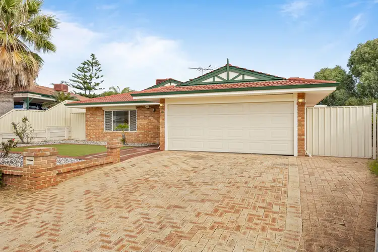 Third view of Homely house listing, 10 Sandon Elbow, Merriwa WA 6030