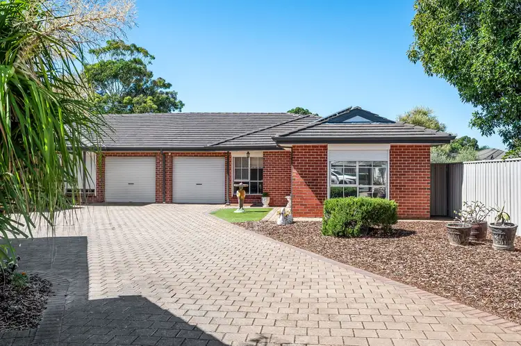 Main view of Homely unit listing, 3/192 Diagonal Road, Warradale SA 5046