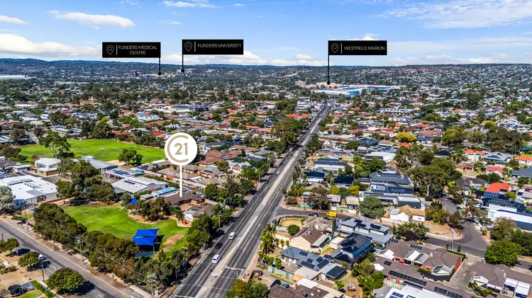 Sixth view of Homely unit listing, 3/192 Diagonal Road, Warradale SA 5046