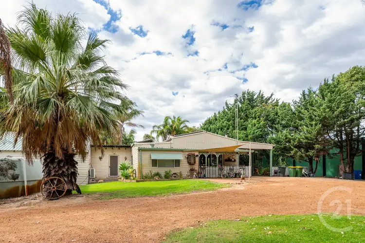 Main view of Homely house listing, 57 Eucalypt Drive, Gelorup WA 6230