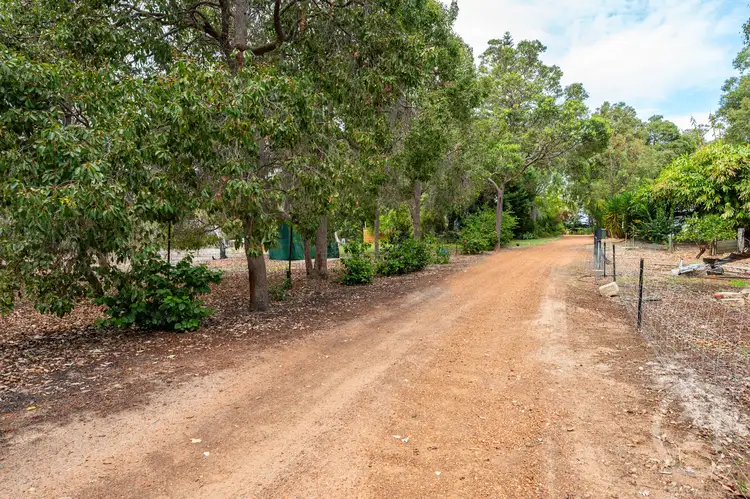 Second view of Homely house listing, 57 Eucalypt Drive, Gelorup WA 6230