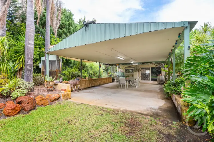 Sixth view of Homely house listing, 57 Eucalypt Drive, Gelorup WA 6230