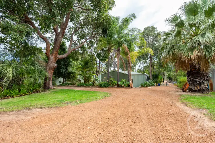 Seventh view of Homely house listing, 57 Eucalypt Drive, Gelorup WA 6230