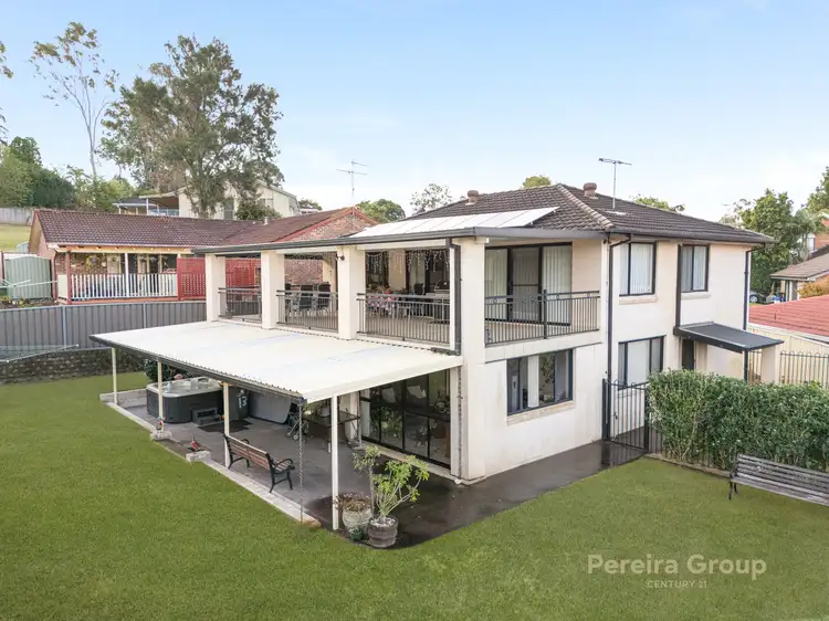 13 Mataro Place
