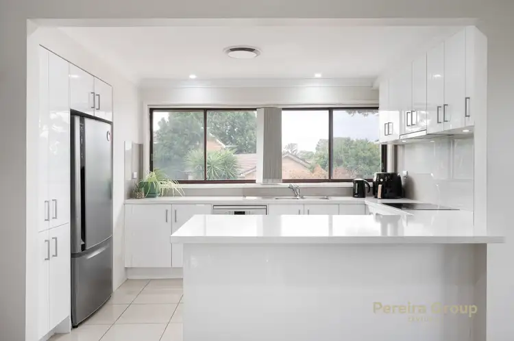 Third view of Homely house listing, 13 Mataro Place, Eschol Park NSW 2558