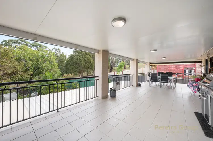 Fifth view of Homely house listing, 13 Mataro Place, Eschol Park NSW 2558