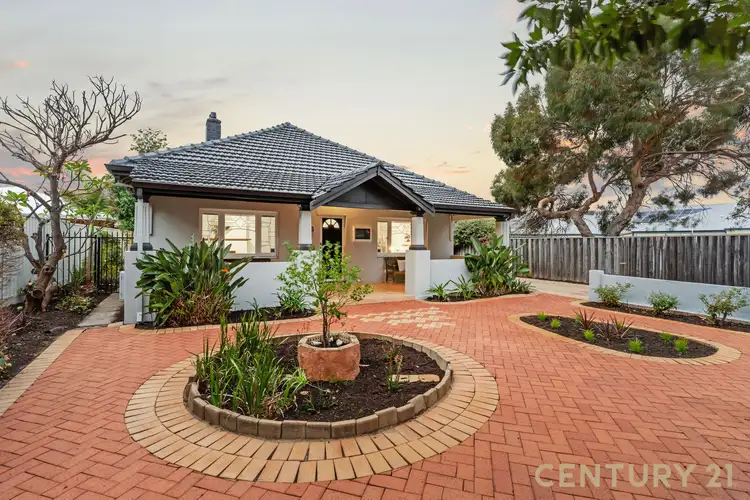 Second view of Homely house listing, 6 Mars Street, Carlisle WA 6101
