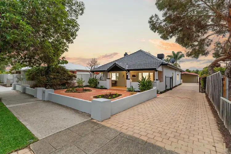 Third view of Homely house listing, 6 Mars Street, Carlisle WA 6101