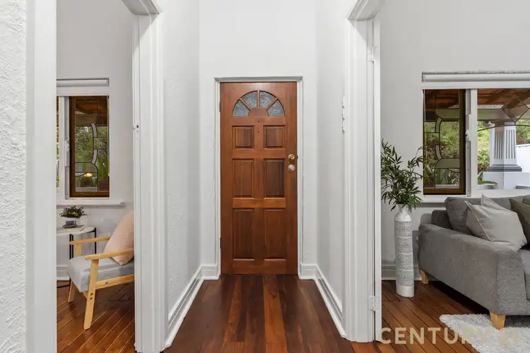 Sixth view of Homely house listing, 6 Mars Street, Carlisle WA 6101