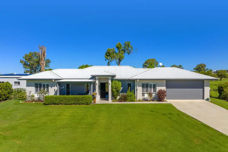Second view of Homely house listing, 30 Watergum Drive, Pie Creek QLD 4570