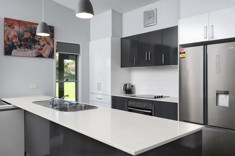 Fourth view of Homely house listing, 30 Watergum Drive, Pie Creek QLD 4570