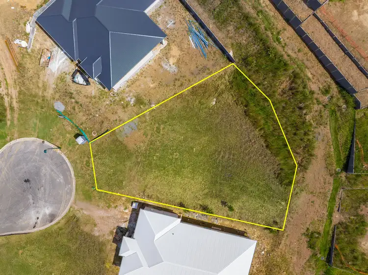 Fourth view of Homely land listing, 6 Buggy Court, Gympie QLD 4570