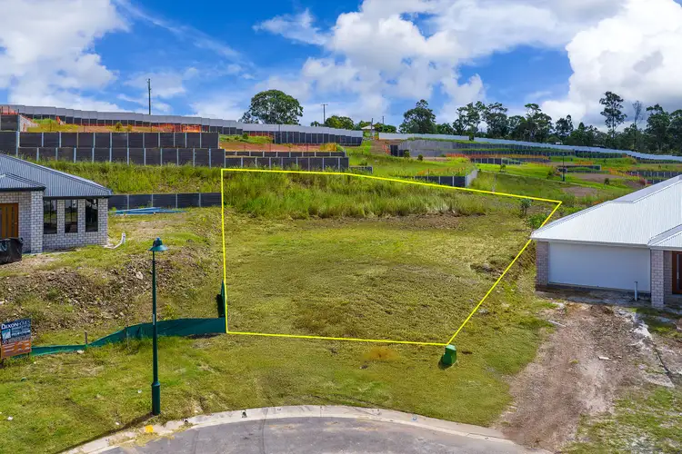 Sixth view of Homely land listing, 6 Buggy Court, Gympie QLD 4570