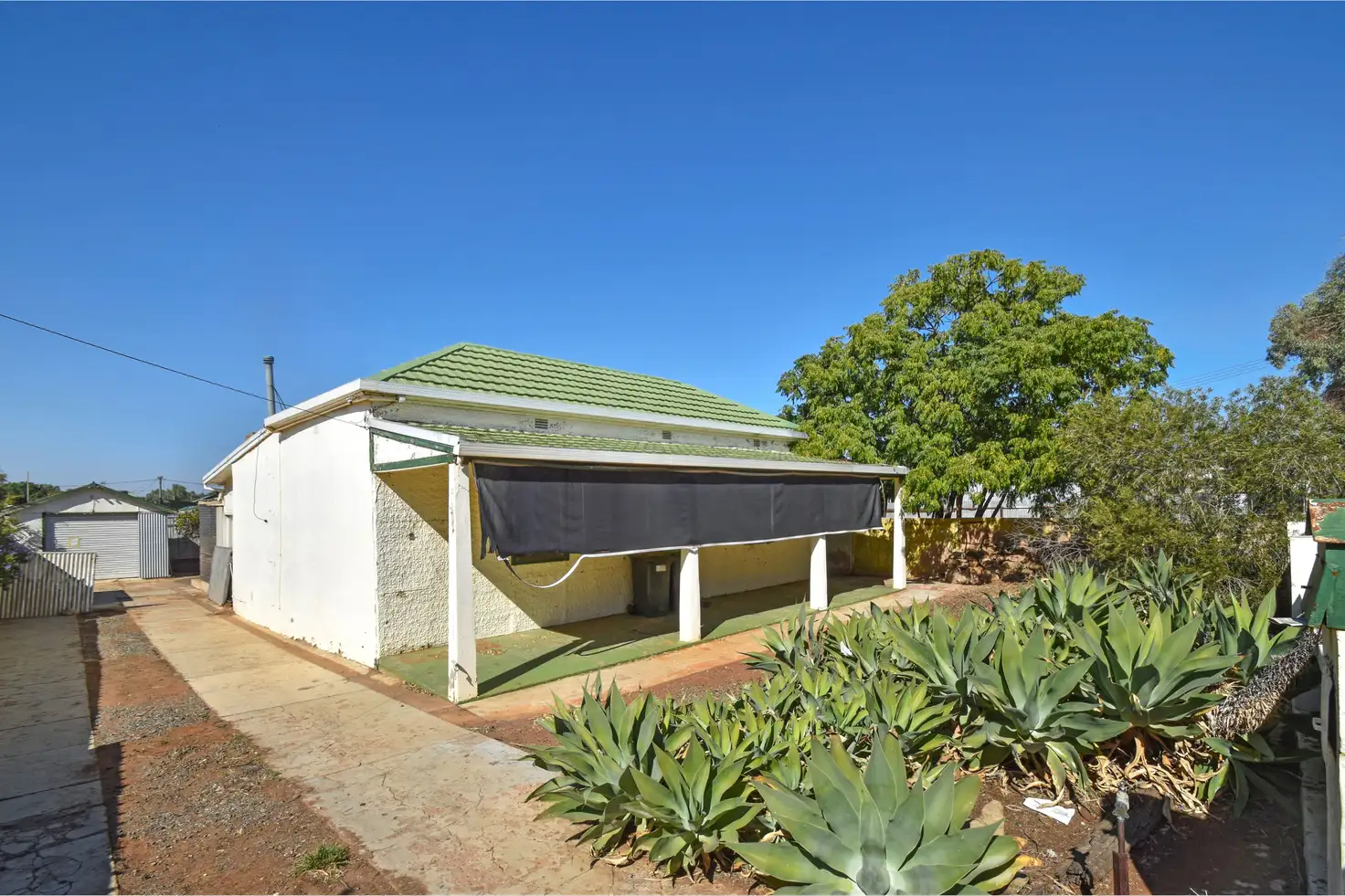 Main view of Homely house listing, 149 Cornish Street, Broken Hill NSW 2880