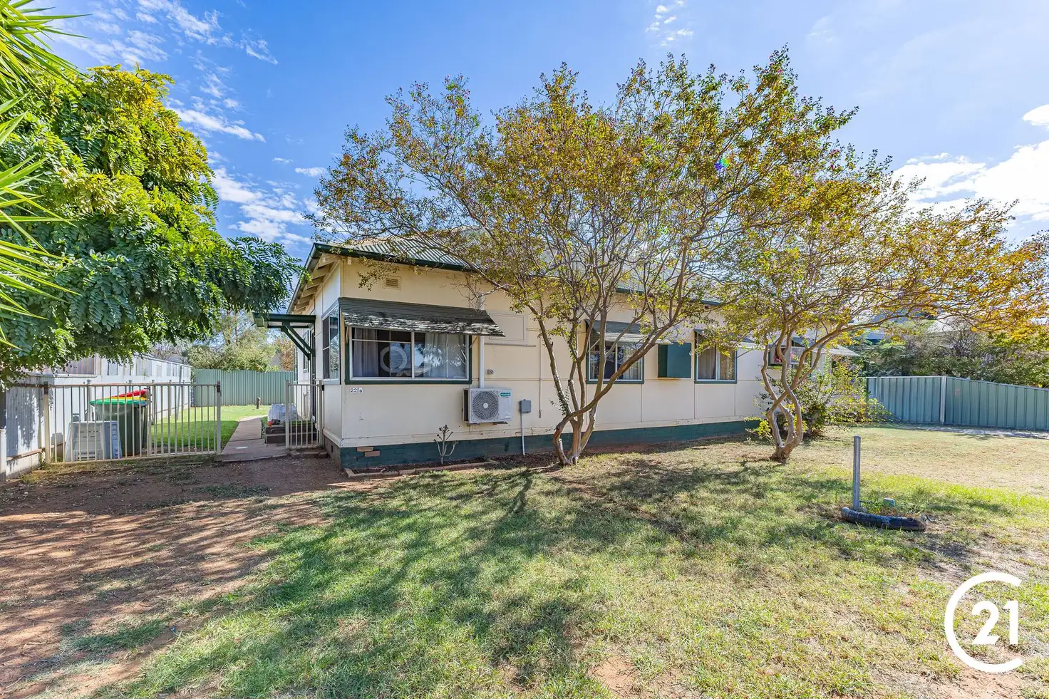 Main view of Homely house listing, 22A Close Street, Parkes NSW 2870