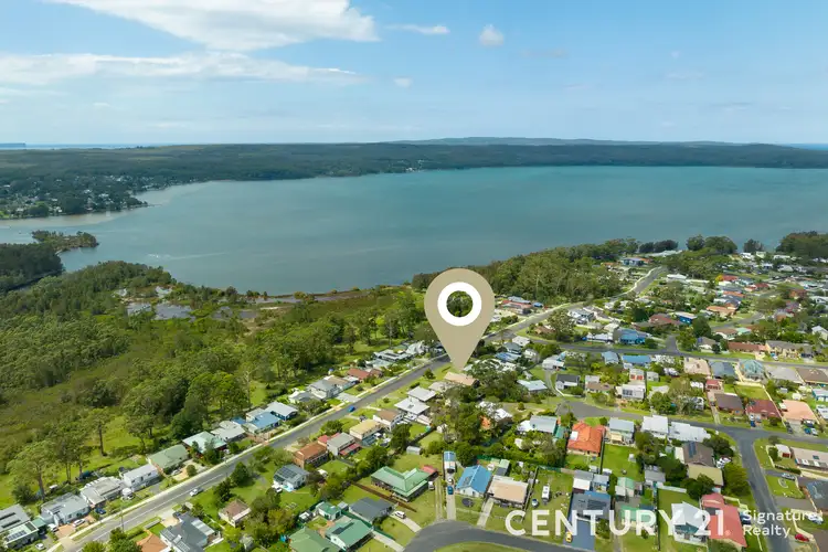 Second view of Homely house listing, 63 Sanctuary Point Road, Sanctuary Point NSW 2540