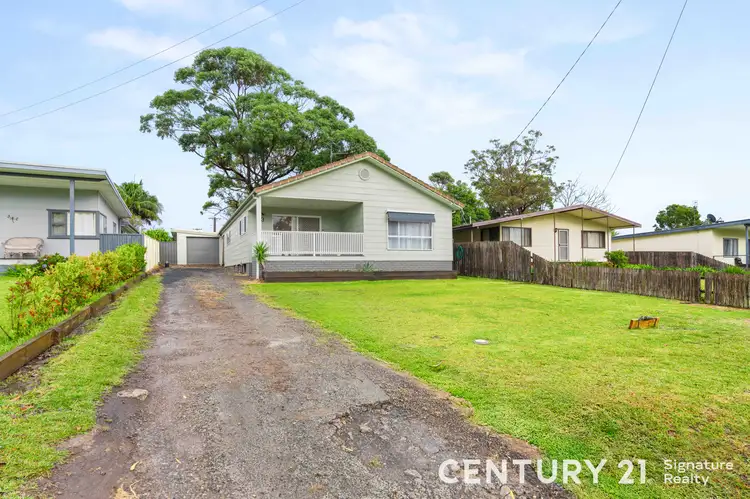 Fourth view of Homely house listing, 63 Sanctuary Point Road, Sanctuary Point NSW 2540