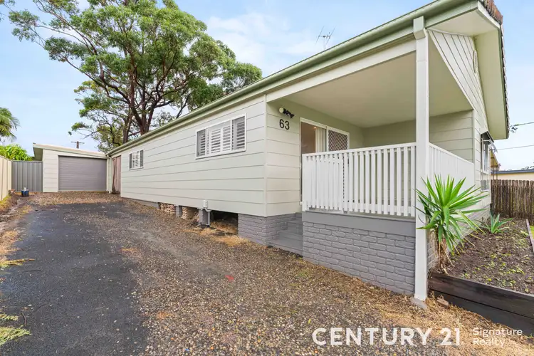 Sixth view of Homely house listing, 63 Sanctuary Point Road, Sanctuary Point NSW 2540
