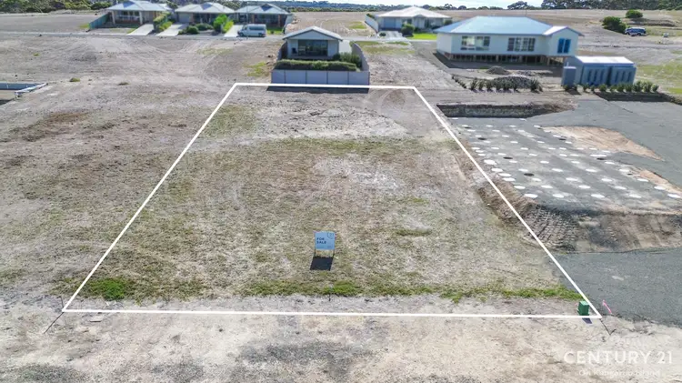 Second view of Homely land listing, 64 Brownlow Road, Kingscote SA 5223