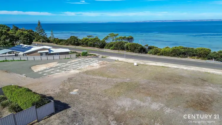 Fourth view of Homely land listing, 64 Brownlow Road, Kingscote SA 5223