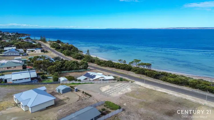 Fifth view of Homely land listing, 64 Brownlow Road, Kingscote SA 5223