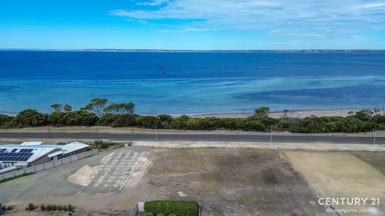 Sixth view of Homely land listing, 64 Brownlow Road, Kingscote SA 5223