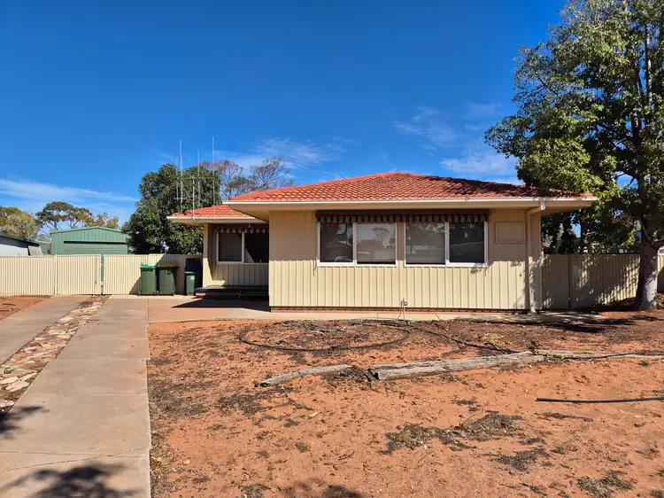 28 Kirwan Crescent, Port Augusta West SA 5700