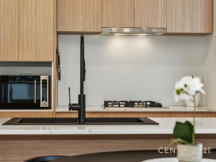 Sixth view of Homely apartment listing, 213/417-419 Pacific Highway, Asquith NSW 2077