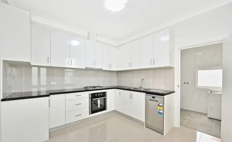 Main view of Homely semi-detached listing, 19 Perry Street, Marrickville NSW 2204