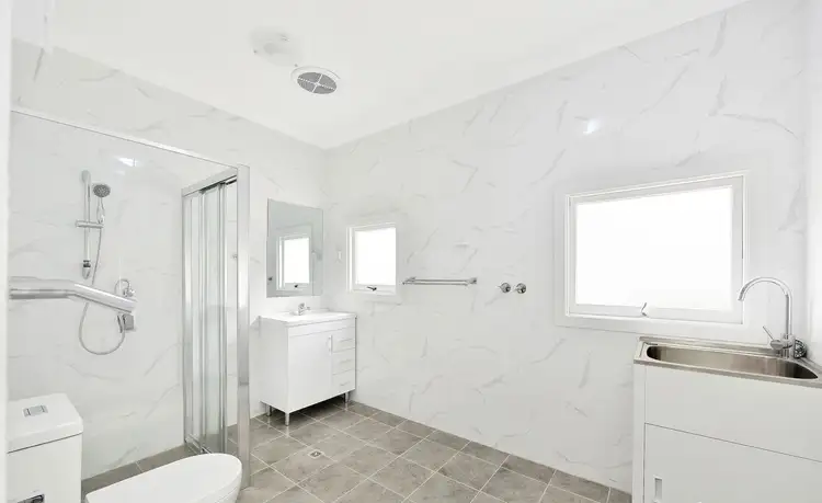 Third view of Homely semi-detached listing, 19 Perry Street, Marrickville NSW 2204
