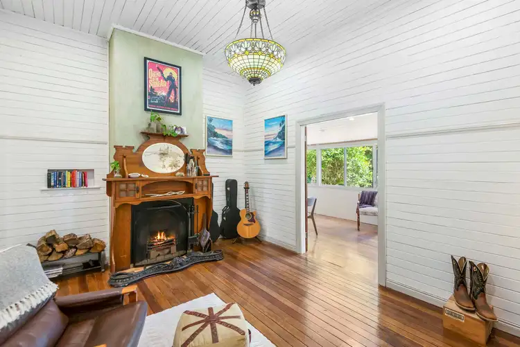 Fifth view of Homely other listing, 97 Park Road, Ruthven NSW 2480