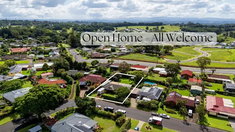 Main view of Homely house listing, 23 Robindale Drive, Wollongbar NSW 2477