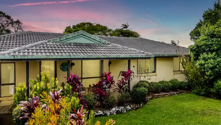 23 Robindale Drive, Wollongbar NSW 2477