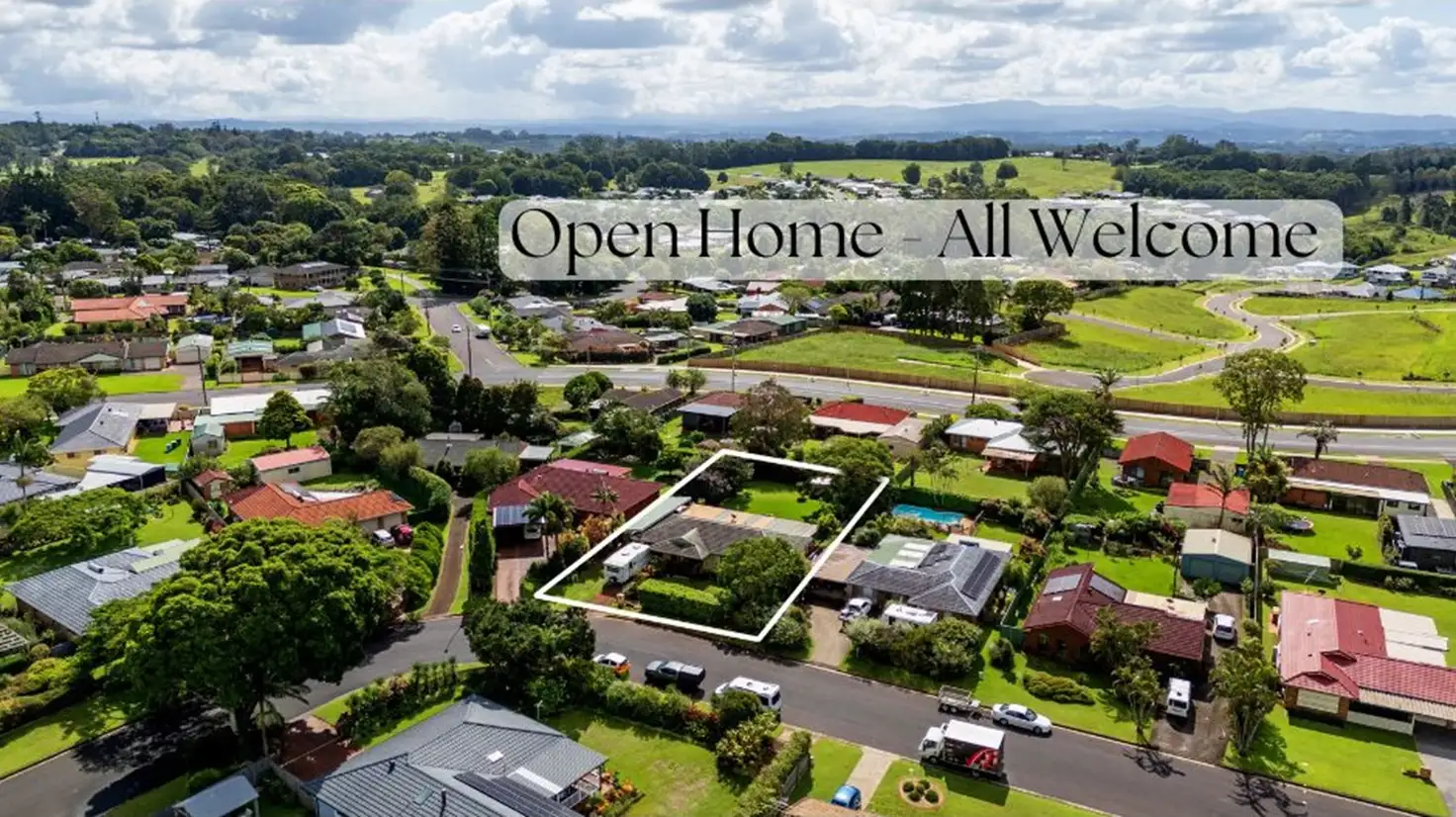 Main view of Homely house listing, 23 Robindale Drive, Wollongbar NSW 2477