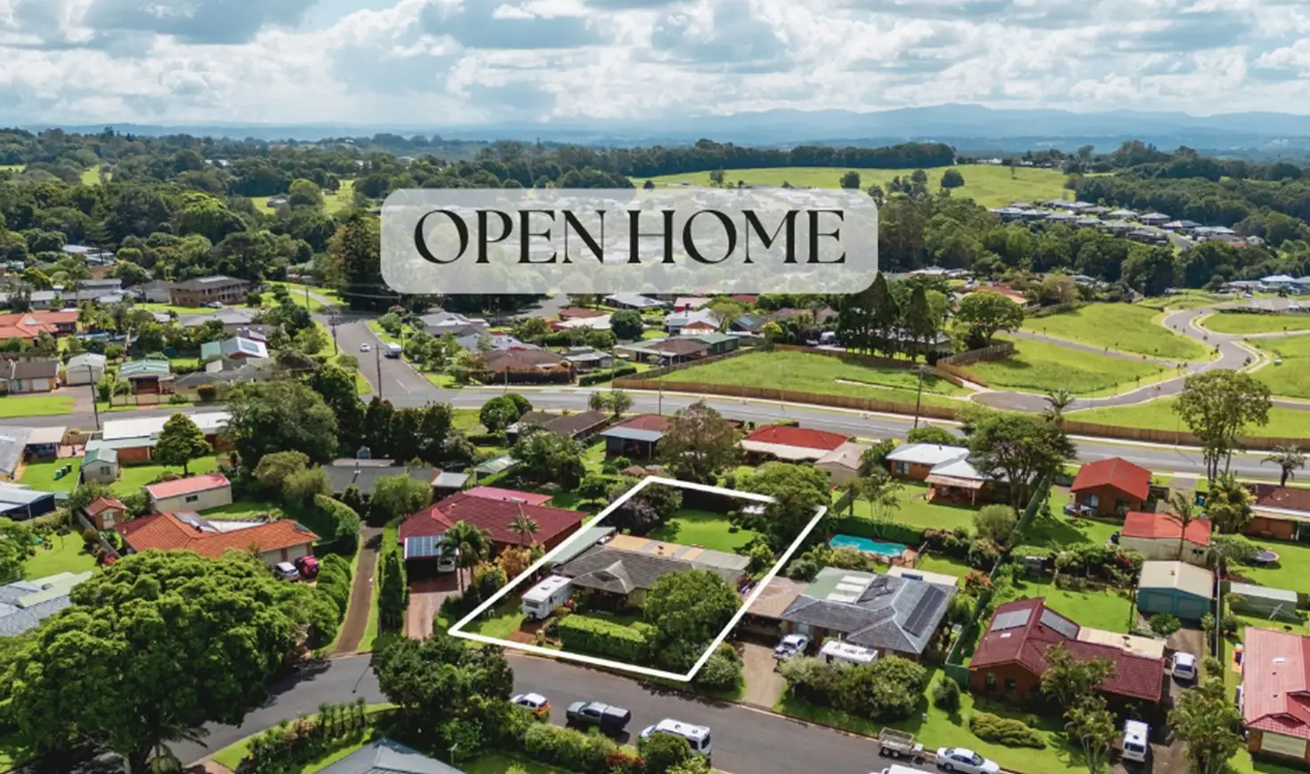 Main view of Homely house listing, 23 Robindale Drive, Wollongbar NSW 2477