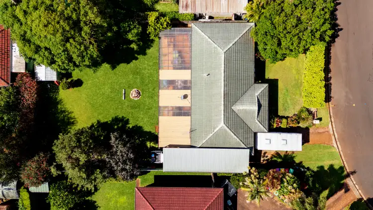 Second view of Homely house listing, 23 Robindale Drive, Wollongbar NSW 2477