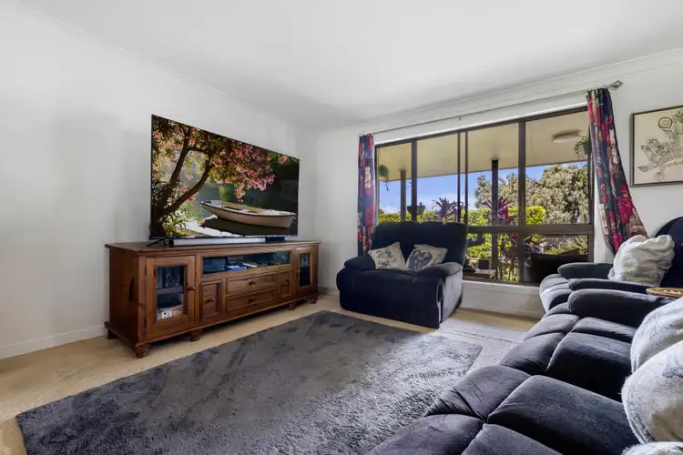 Second view of Homely house listing, 23 Robindale Drive, Wollongbar NSW 2477