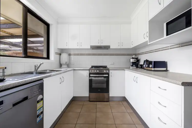 Fifth view of Homely house listing, 23 Robindale Drive, Wollongbar NSW 2477